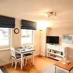 Apartment Isermann 1