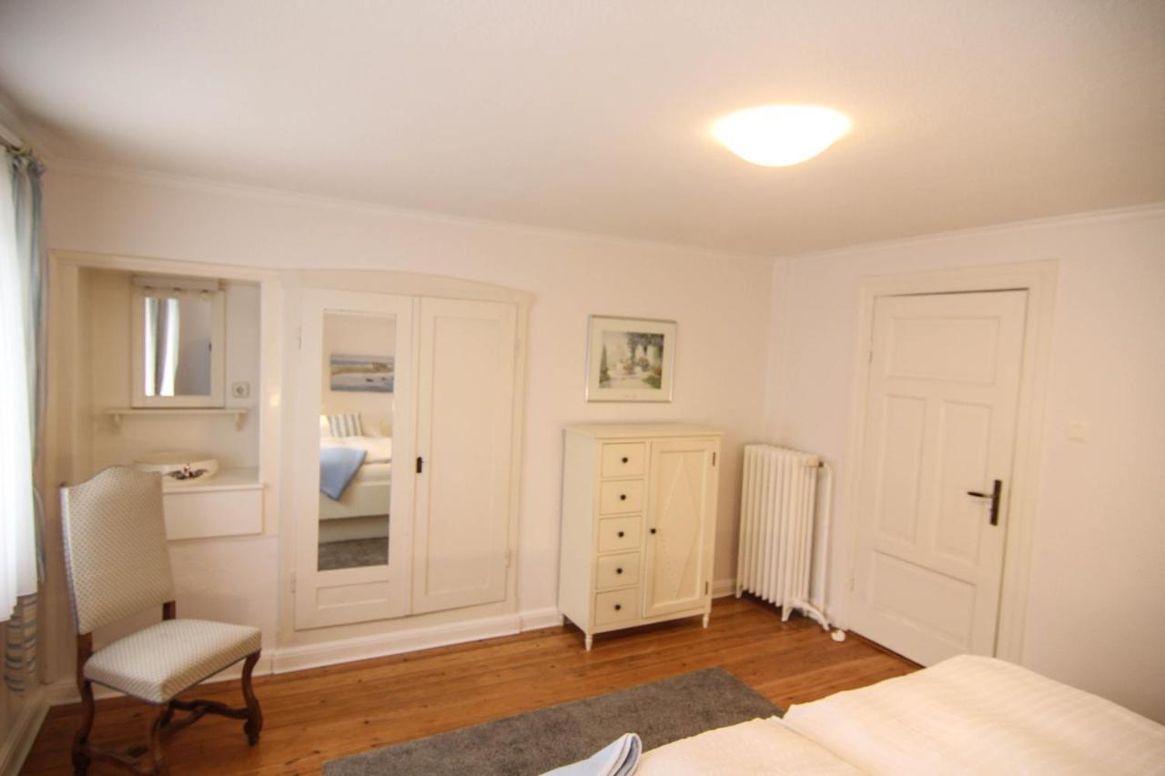 Isermann 1 Westerland