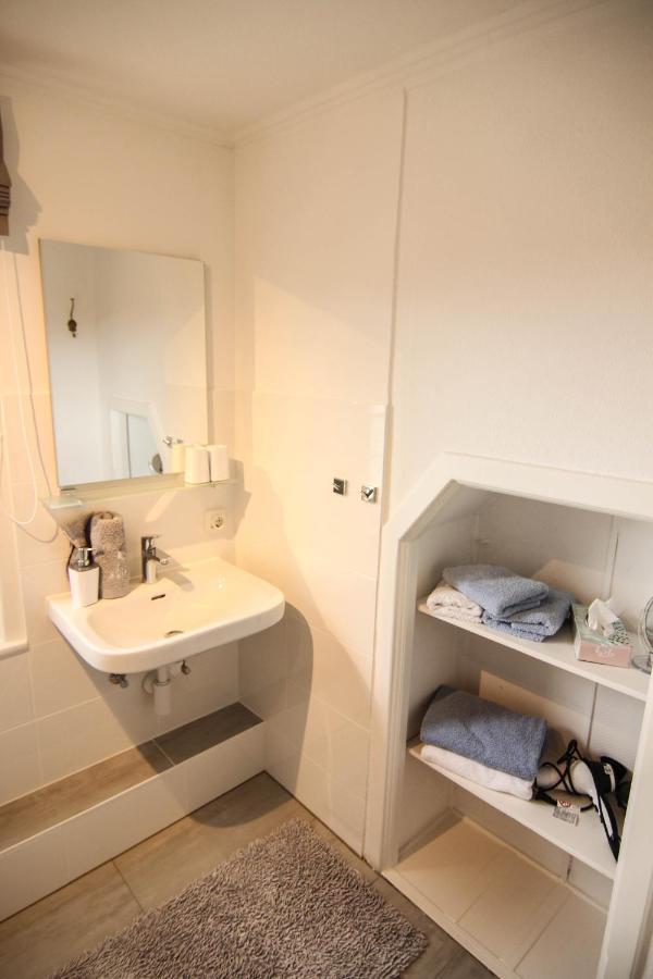 Apartment Isermann 1 Westerland