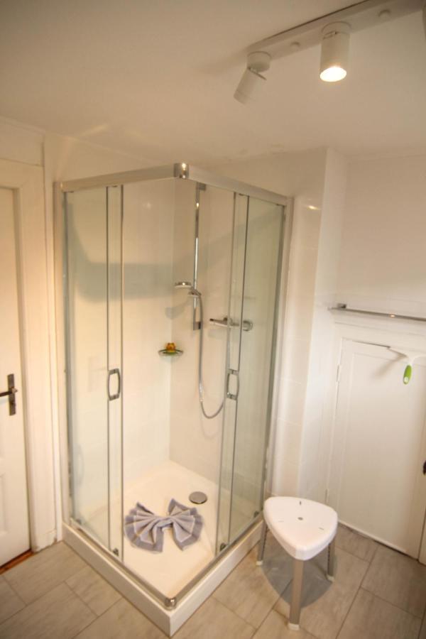 Isermann 1 Apartment Westerland