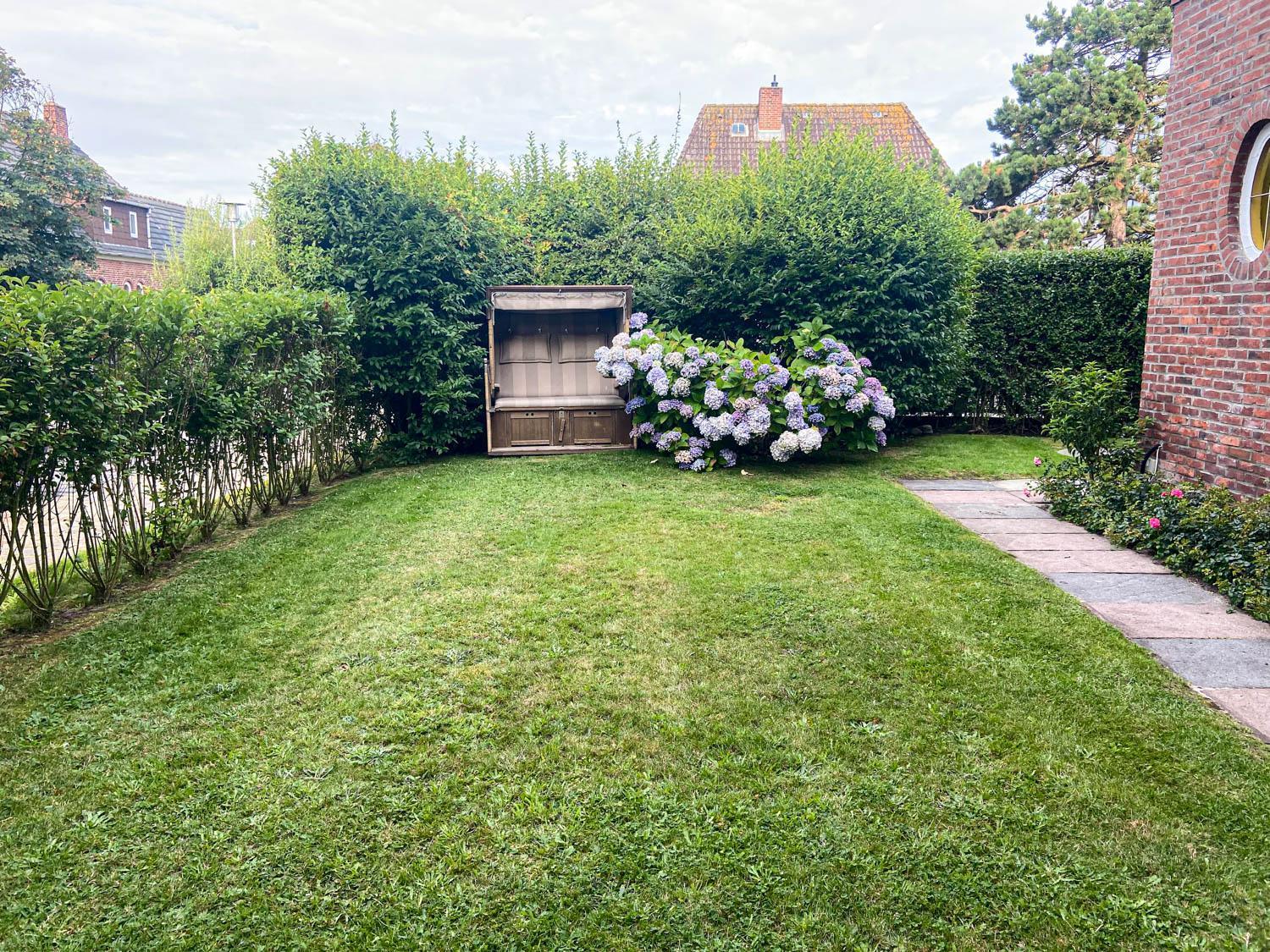 Isermann 1 Apartment *